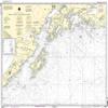 16013--Cape St. Elias to Shumagin Islands, Semidi Islands view 1