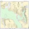 17367-Frederick Sound, Thomas, Farragut, and Portage Bays view 1