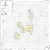 16501--Islands of Four Mountains view 1