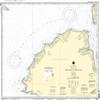 16598--Kodiak Island - Cape Ikolik to Cape Kuliuk view 1