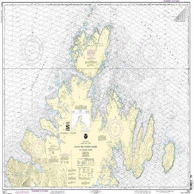 16604--Shuyak and Afognak Islands and adjacent waters