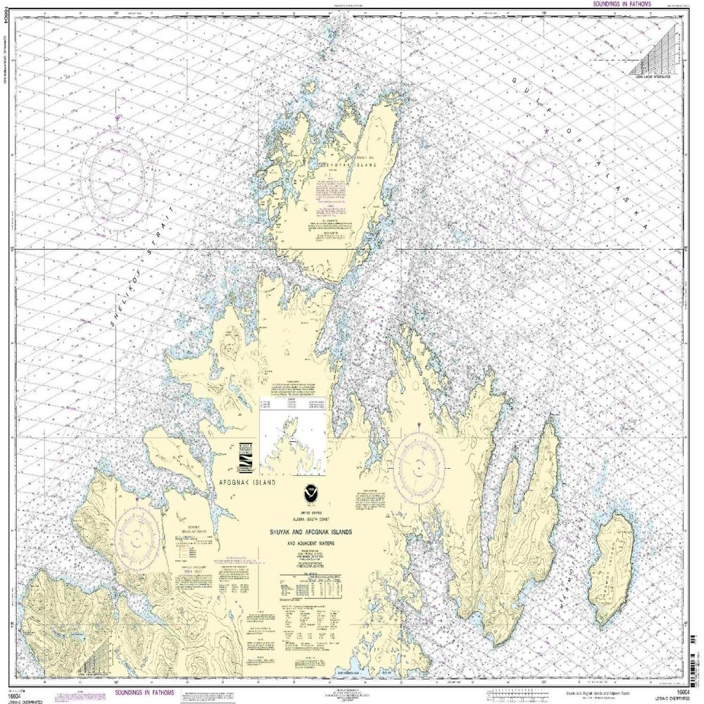 16604--Shuyak and Afognak Islands and adjacent waters