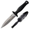 Cold Steel - Counter TAC I, Kraton Handle, Plain, SecureEx Sheath view 1
