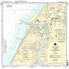 14930--St. Joseph and Benton Harbor view 1