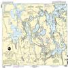 14992--Sand Point Lake to Lac la Croix view 1
