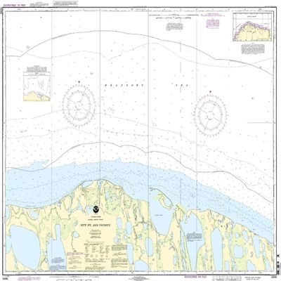 16066--Pitt Point and vicinity