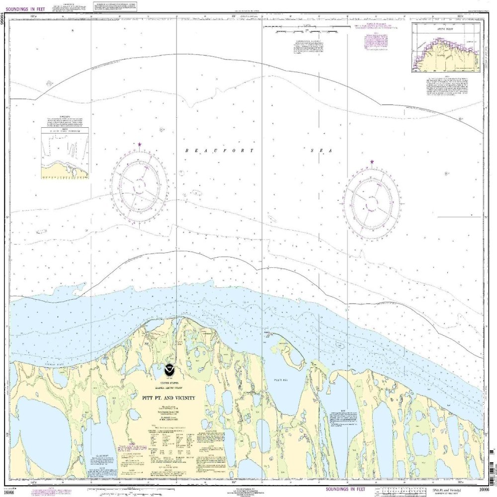 16066--Pitt Point and vicinity