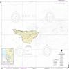 16381--St. George Island, Pribilof Islands view 1