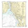 14833--Buffalo Harbor view 1