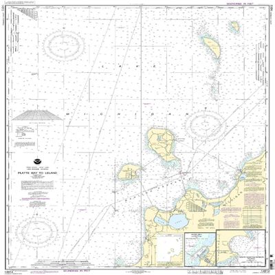 14912 Platte Bay To Leland