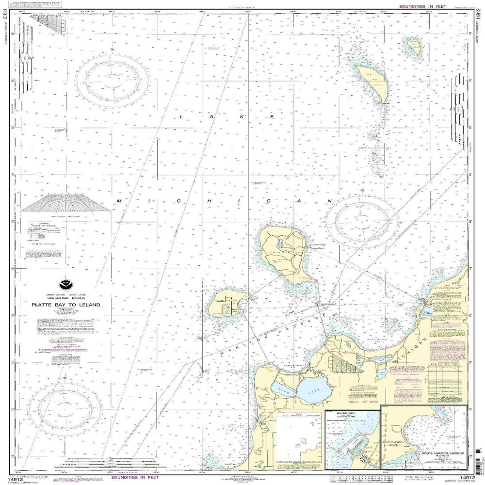 14912 Platte Bay To Leland