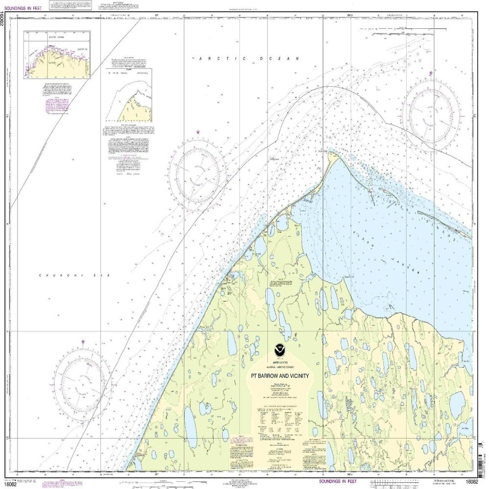 16082--Point Barrow and vicinity