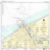 14841--Lorain Harbor view 1