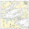 14997-Rainy Lake - Dryweed Island to Big Island view 1