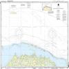 16062--Jones Islands and approaches view 1