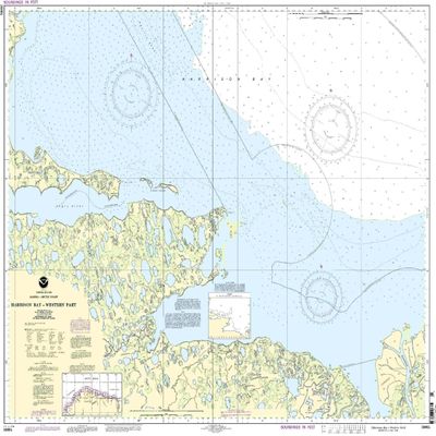 16064--Harrison Bay - western part