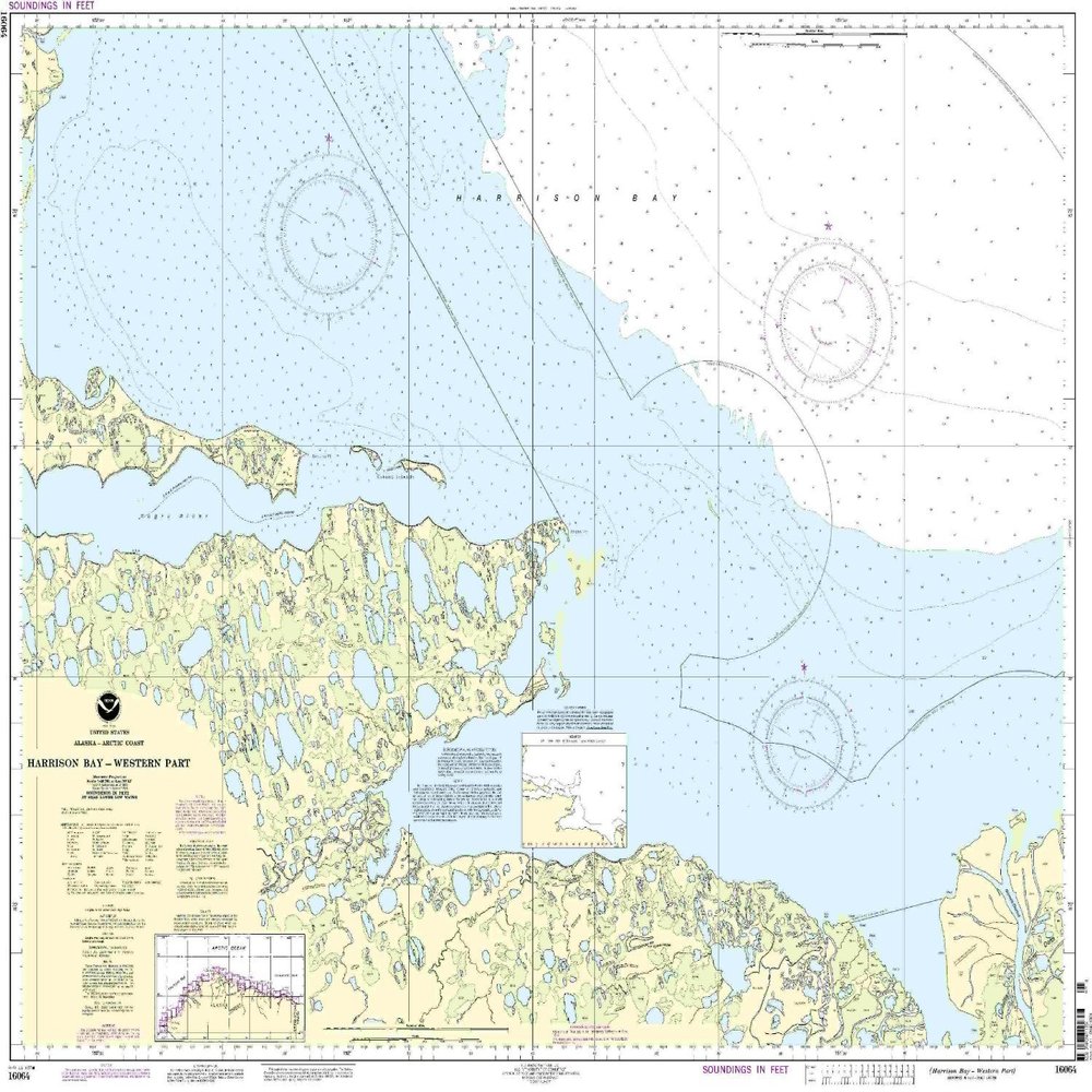 16064--Harrison Bay - western part