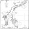 16304--Kuskokwim River, Kuskokwim Bay to Bethel view 1
