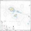 16420--Near Island - Buldir Island to Attu Island view 1