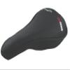 Foglia VL-052 Geltech Saddle Cover Black Fog Rear view 4