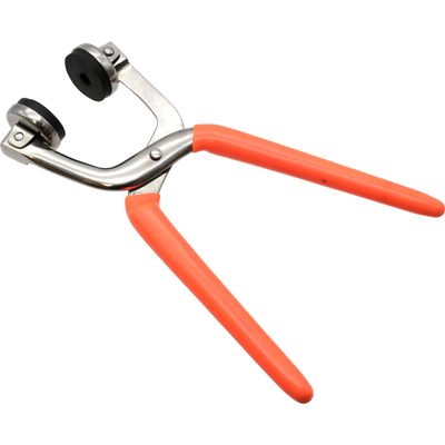 Case-Closing Pliers