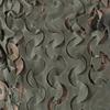 CamoSystems Pro Series Military Camouflage Netting with Mesh Attached , Original Camo - Green/Brown, Large, 7'10" x 19'8" view 1