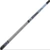 McDermott USA M2WP Black Panther Graphic/Irish Wrap Linen Pool/Billiard Cue view 1