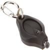 LRI PGK Photon II LED Keychain Micro-Light, Green Beam view 1