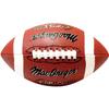Regent MacGregor Official Size First Down Football (Tan, Medium) view 1
