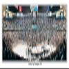 NHL New Jersey Devils Continental Airlines Arena Stadium, "Stanley Cup Champions 2003" Panoramic Print Unframed view 1