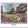 Anaheim Angels October 26, 2002 World Series Game 6 Magical Comeback Panoramic Poster #2024 view 1