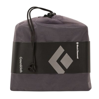 Black Diamond Fitzroy Ground Cloth Tent