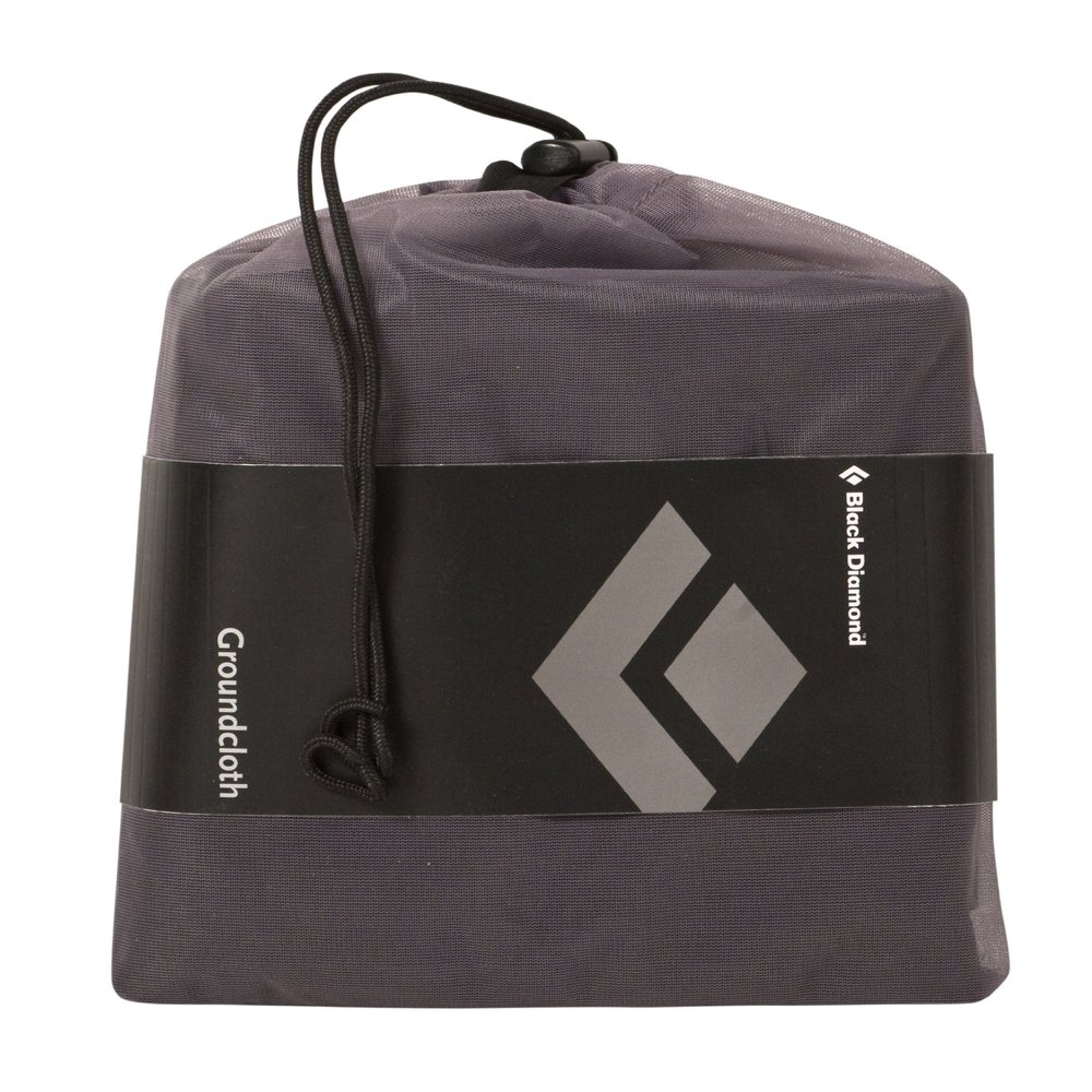 Black Diamond Fitzroy Ground Cloth Tent