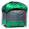 Texsport Portable Outdoor Camping Shower Privacy Shelter Changing Room, Gray, 1 Count (Pack of 1) view 2