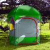 Texsport Portable Outdoor Camping Shower Privacy Shelter Changing Room, Gray, 1 Count (Pack of 1) view 4