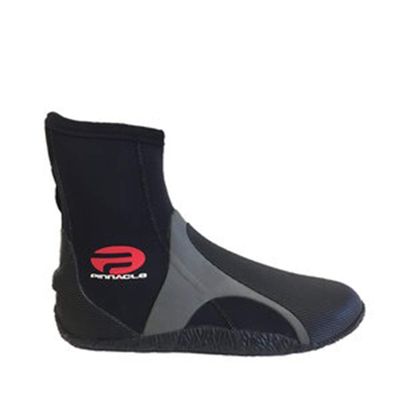 Pinnacle Apex 6mm Boot - 8