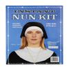 Biblical Times Nun Adult Costume Kit view 1