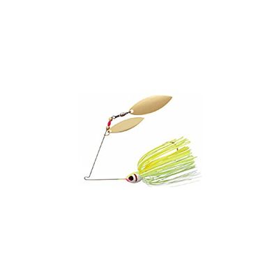 OFT BYBT14 638 Lure, Booyer Blade, Tandem, 1/4 oz