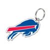 Buffalo Bills Official Logo Key Ring view 1