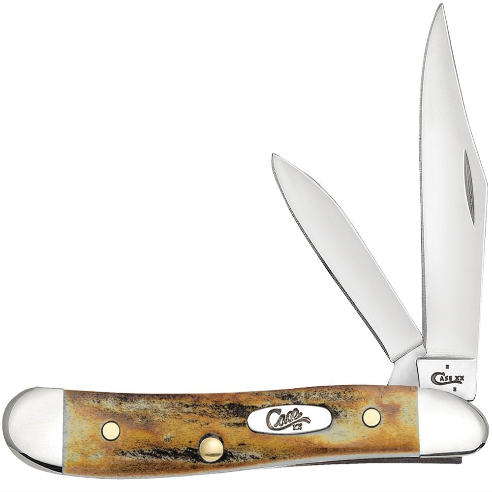 Case Cutlery Peanut Stag