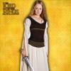 United Cutlery The Lord of The Rings Sword of Eowyn | Officially Licensed Replica | Stainless Steel Blade | Metal Handguard and Pommel | Cast Metal Hilt | LOTR Collectible for Display | Length 36 1/2" view 3