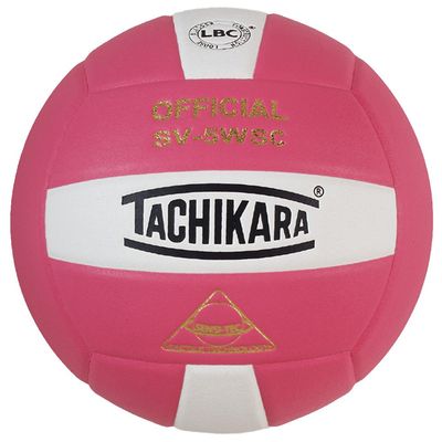 Tachikara Sensi-Tec Composite SV-5WSC Volleyball (EA)