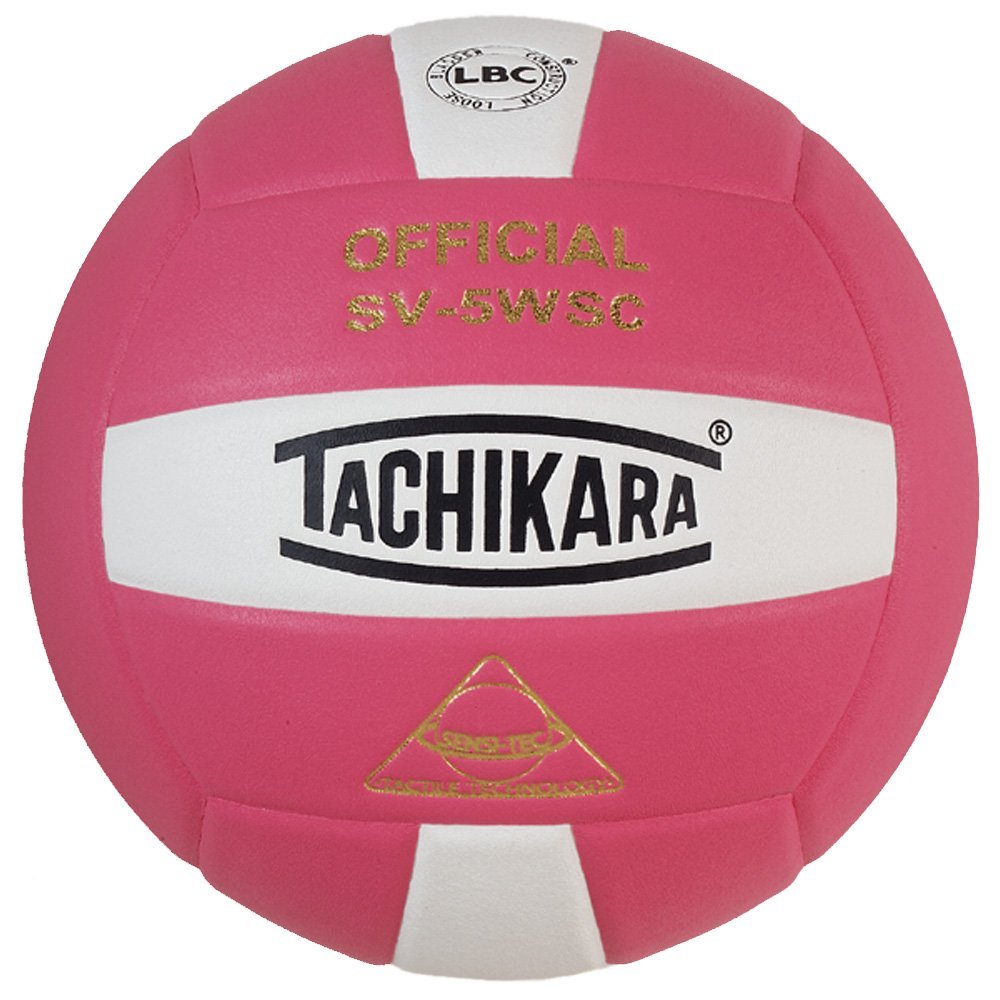 Tachikara Sensi-Tec Composite SV-5WSC Volleyball (EA)