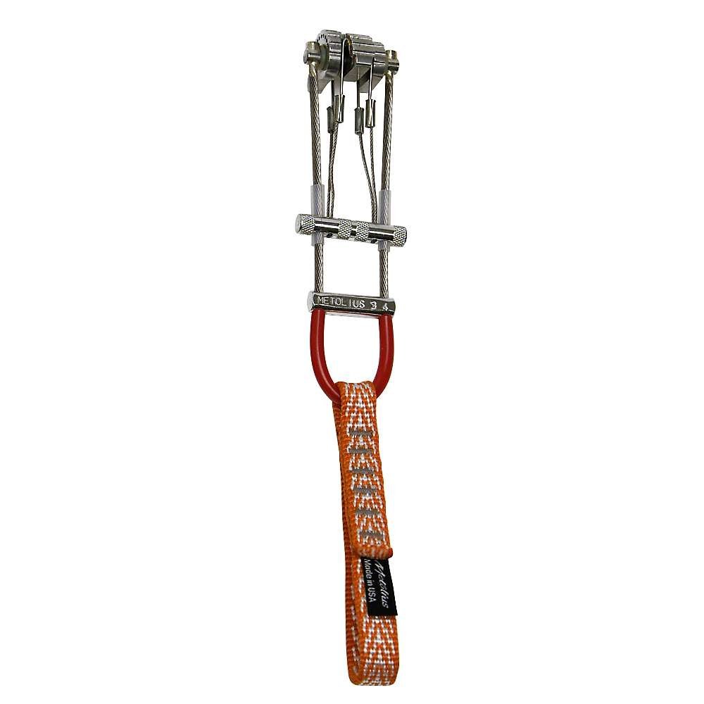 Metolius Offset TCU Cams Protection 3