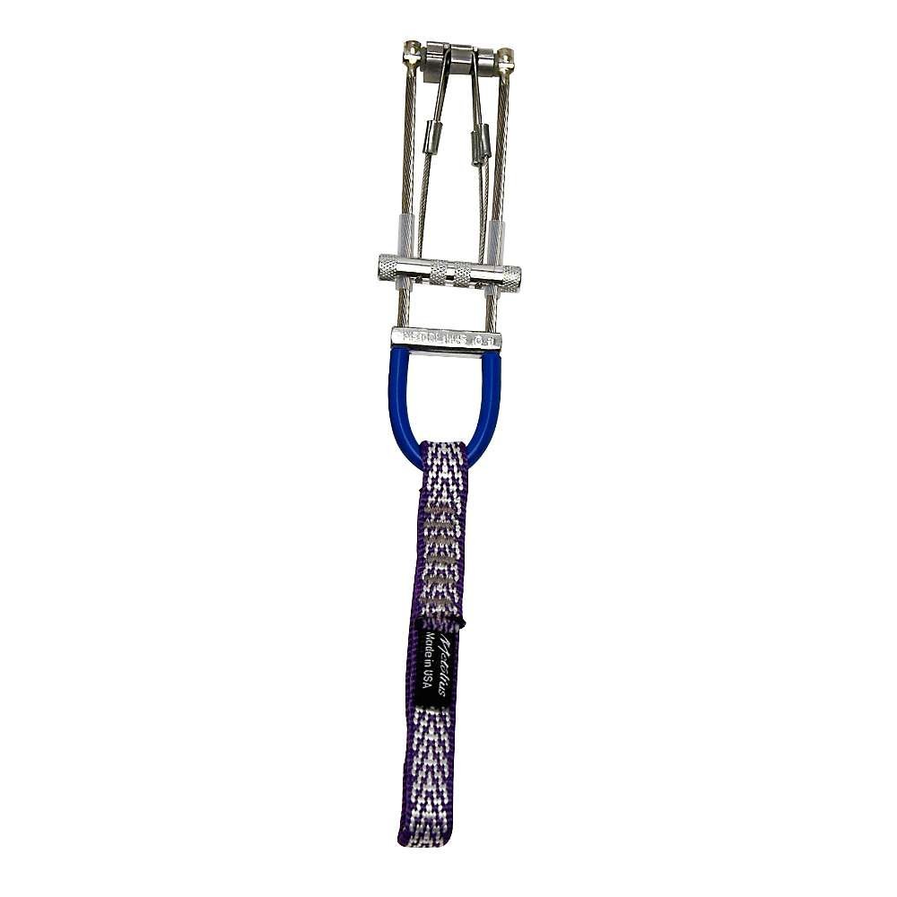 Metolius Ultralight Offset TCU Purple / Blue #0/1