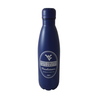 RFSJ Endure Stainless Steel Water Bottle-BLUE