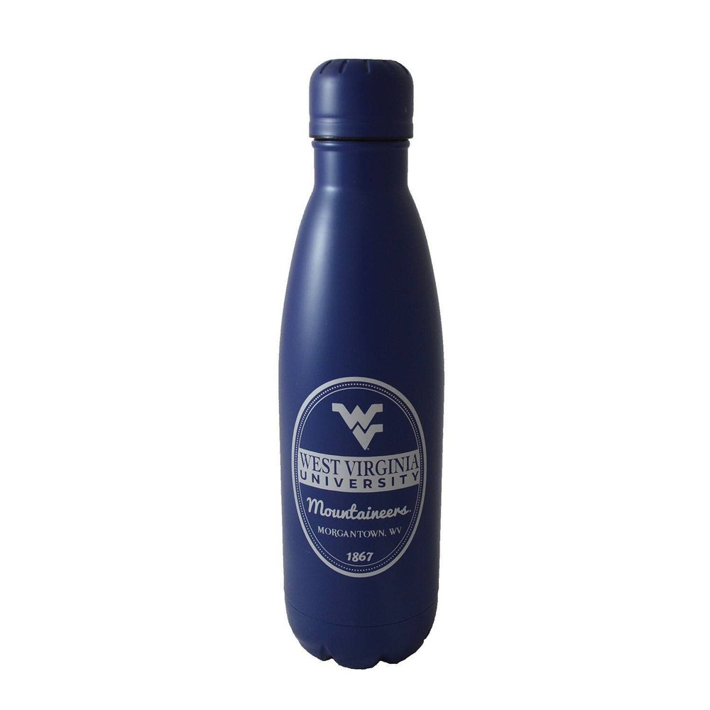 RFSJ Endure Stainless Steel Water Bottle-BLUE