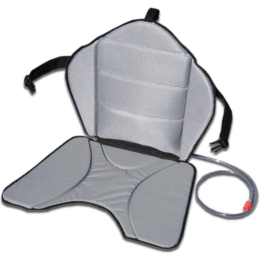 ADVANCED ELEMENTS Advanced Frame Model Lumbar Seat, Gray