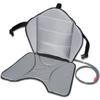 ADVANCED ELEMENTS Advanced Frame Model Lumbar Seat, Gray view 1