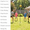 Voit Tetherball Soft Touch Cover view 2